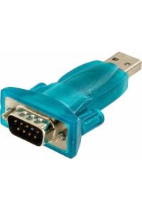 MOLİX MX-2432 USB TO RS232 KABLOLU ÇEVİRİCİ - 1